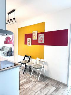 Nr 1 Apartment with 2 Balconies 3 Bedrooms Near Main Train Station - Wien - 7