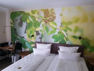 Anders Hotel & Tagungen - Schwarzenbruck - 8