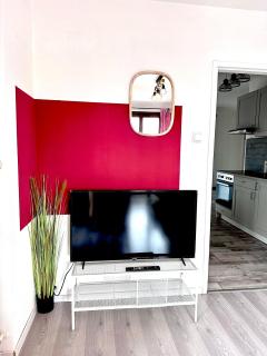 Nr 1 Apartment with 2 Balconies 3 Bedrooms Near Main Train Station - Wien - 6