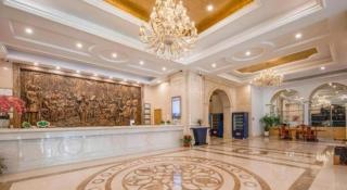 Vienna International Hotel Shanghai Pujiang - 1