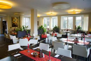 Anders Hotel & Tagungen - 7