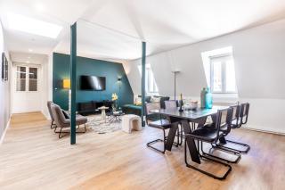 Sweett - Atelier Ponthieu - 1