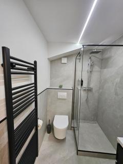 Stilvolle Wohnung mit Balkon & Parkplatz in Moers - Ideal für Business, Familien und Monteure nahe Düsseldorf - 7