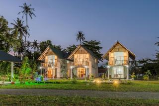 Madiha Beach Resort - 3