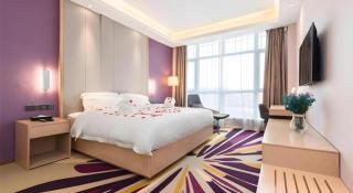 Lavande Hotels·Anyang Wojin Wanda Plaza - 9