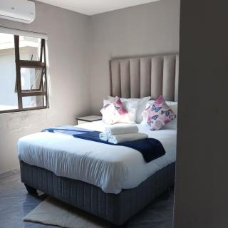 Likhanyile Guest Lodge - 1