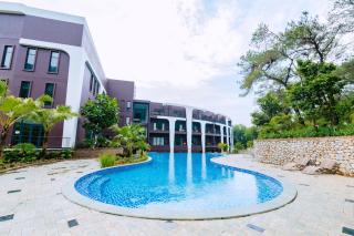 Soc Village Wellness & Retreat - 5