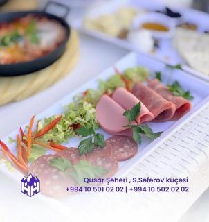 Hilltop Hotel Gusar - 3