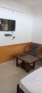 Shanti Jungle cottage - Mashobra - 7