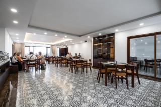 Luxe Paradise Hotel Truc Bach - 3