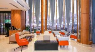 New Regent Hotel - 8