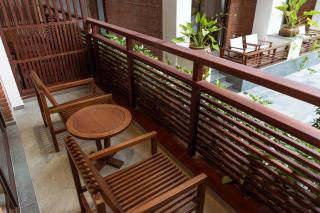 Nghê Prana Hotel & Spa Hoi An - 4