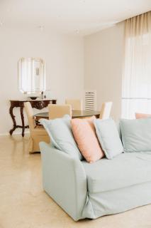 Cavour boutique apartment - 4