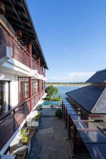 Nghê Prana Hotel & Spa Hoi An - 3