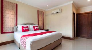 OYO 1131 Rendezvous Resort & Restaurant - 9