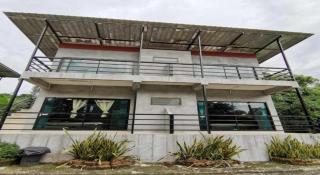 OYO 1167 Ban Pa Rim Khuean - 2