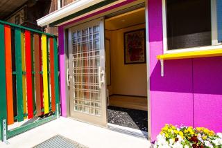 Mrs. Maroulla's HOUSE - Naoshima - 9