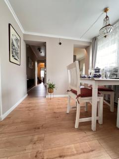 Charmante Design-Ferienwohnung No5 - 4