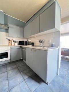 Charmante Design-Ferienwohnung No5 - 1