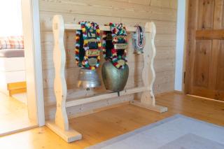 Ferienhaus Hörli - 8