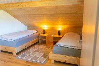 Ferienhaus Hörli - 2