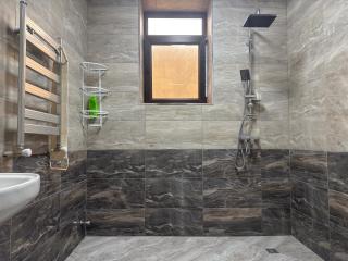 Shahdag Mountain Cozy House - 7