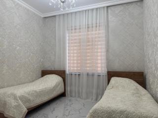 Shahdag Mountain Cozy House - 5