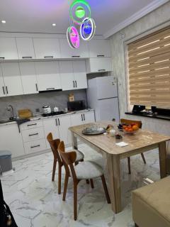 Shahdag Mountain Cozy House - 4