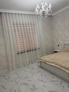 Shahdag Mountain Cozy House - 3