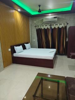 DSA Ruby Inn I Behind Acropolis mall Kasba - 5