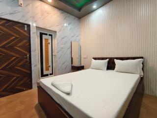 DSA Ruby Inn I Behind Acropolis mall Kasba - 4