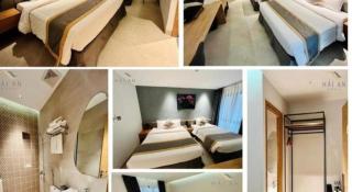HẢI AN HOTEL - 2