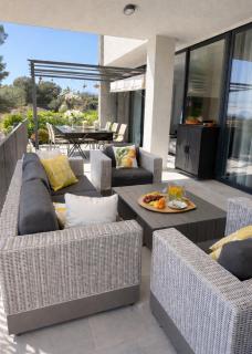 Villa Riviera - 9