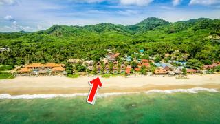 Amazing Beachfront Villa - 0