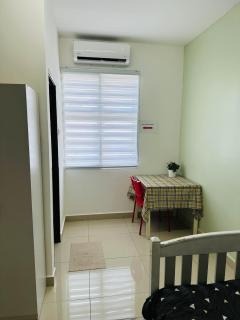 Khasif Amani Homestay Parit Buntar - 8