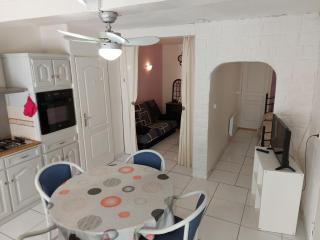 ancienne maison de pêcheur - 0