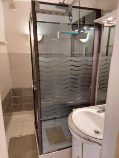 ancienne maison de pêcheur - 1