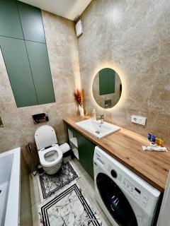 Auezov City Apartments - 6