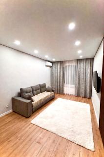 Auezov City Apartments - 1