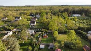 Roulotte rêve de bohème - 7