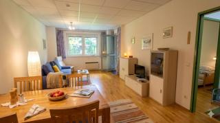 LB5 Seeappartement Haus Landskron mit direktem Seezugang am Ossiachersee - 5