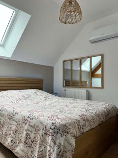 La Suite Etoilée - Balnéo privative - 1