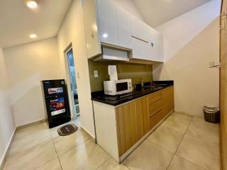 NA House - Căn hộ cao cấp Phú Mỹ Hưng - 7