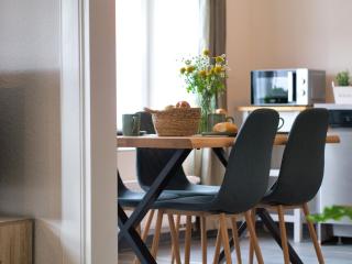 Suite Blumenkiste - 9