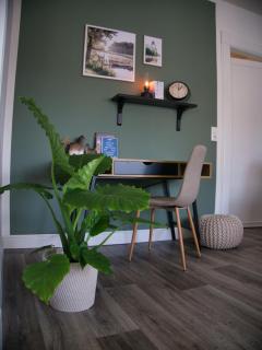 Suite Blumenkiste - 4
