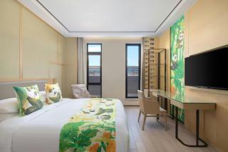 Courtyard by Marriott Shanghai International Tourism and Resorts Zone - 9