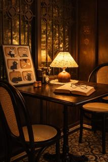 Lesbase Women Hostel - 7