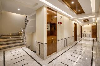 The Leena International-Near Connaught Place & New Delhi Railway Station - 8