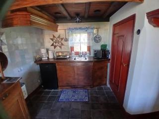 Bed and Breakfast Reestdal - 1