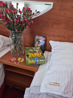 Chomiczówka - Łeba - 9